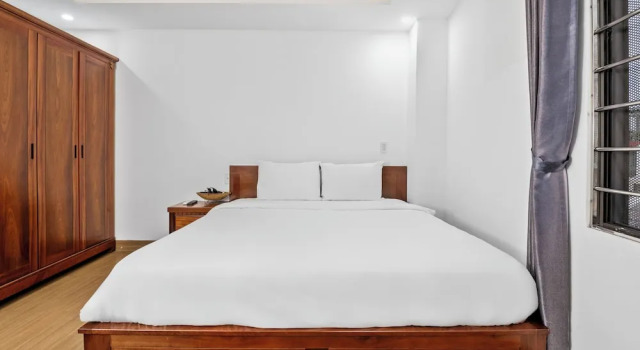 Двухместный номер Superior The Samson Boutique Hotel