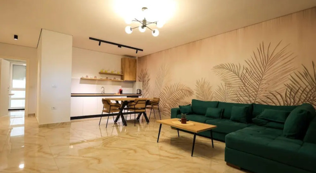 Sanpietro Vacation Apartment 035