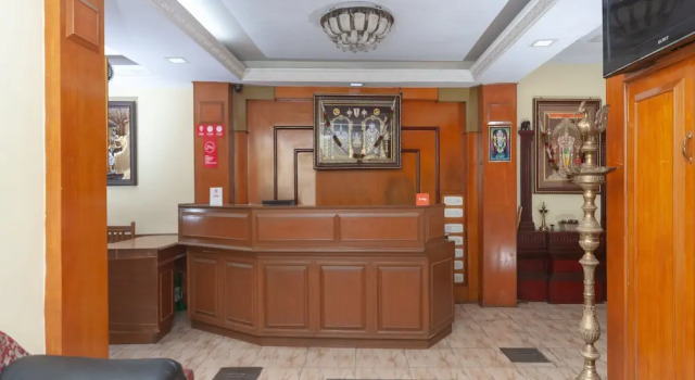 N star Heritage, Забронировать Отель Отели Тируппур с завтраком, Завтраки