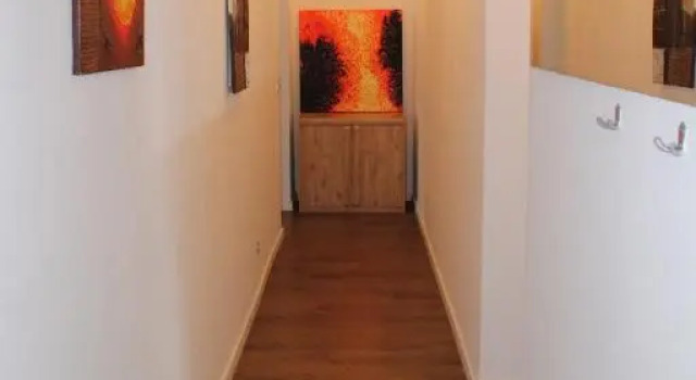 ROOMS in SHARED HOUSE SAARBRUCKEN Center