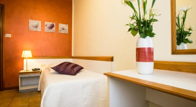 Номер Standard Hotel Roma