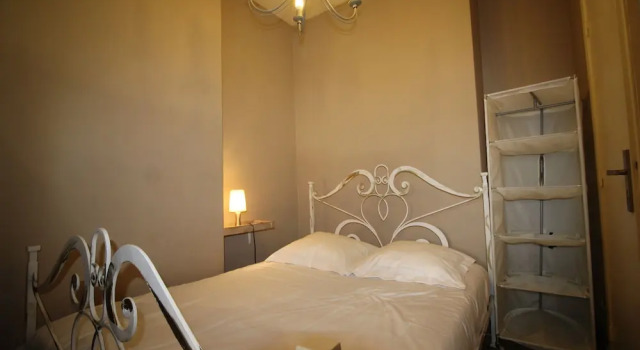 Nice Booking-Le Roy Prom. des Anglais