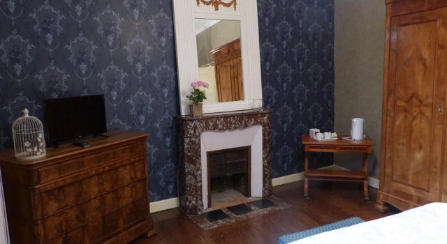 Le Clos Chateldon, Reservar Hotel Dragey-Ronthon 