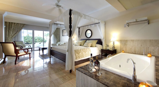 The Royal Suites Turquesa by Palladium - Adults Only, Rezerwuj Hotel Hotele SPA w Punta Cana, SPA