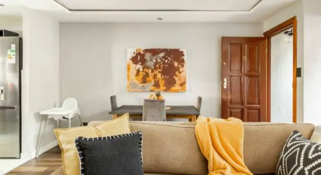 Rosario’s Village 2 Bed Unit 09 Bryanston