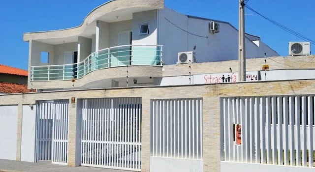 Colonia de Férias Sitraemfa