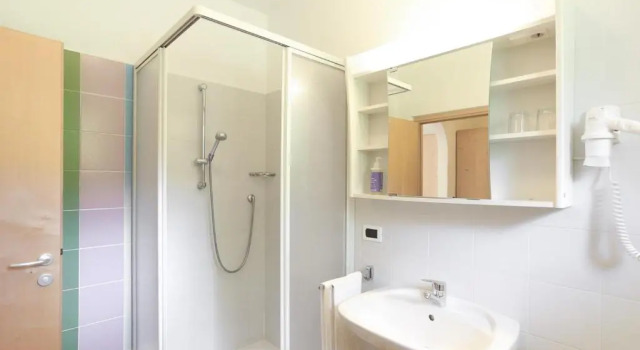 Апартаменты Bio Hotel Kaufmann