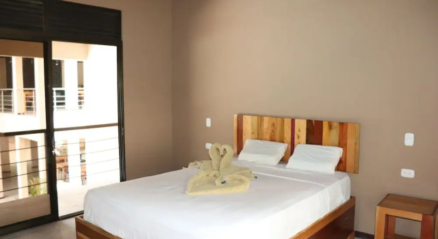 La Preciosa Wild Beach Eco Resort
