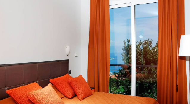 Residence Villa Beuca