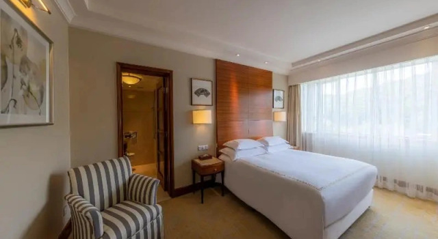 Номер Superior The Dragon Hotel Hangzhou