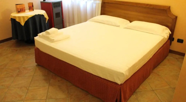 Suite Hotel Don Carlo