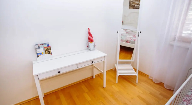 Апартаменты Classic Beautiful apartment in central Residence