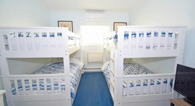 Sea Raider Iv 303 3 Bedroom Condo