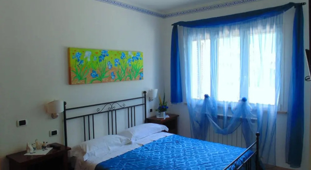 Bed & Breakfast Bigotti, Rezerwuj Hotel Fano 