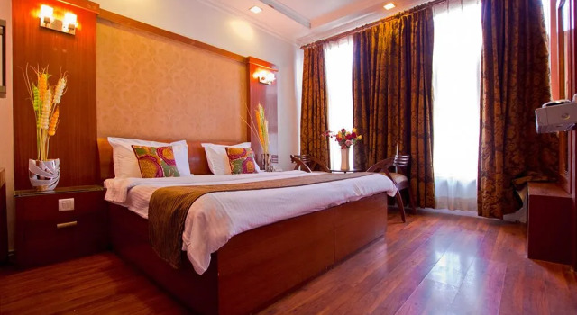 Jamal Resorts