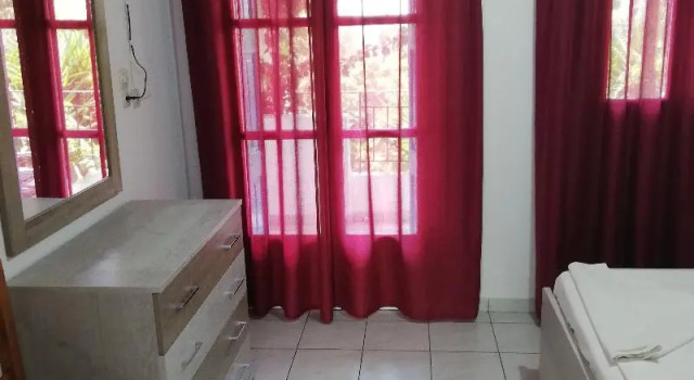 Апартаменты Apartments Jota