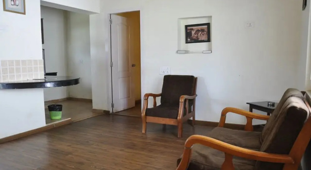 Коттедж Standard Sabol Holiday Resorts