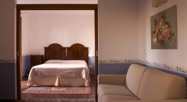 Locanda Orologio, Buchen Sie Bed & Breakfast Cormòns 