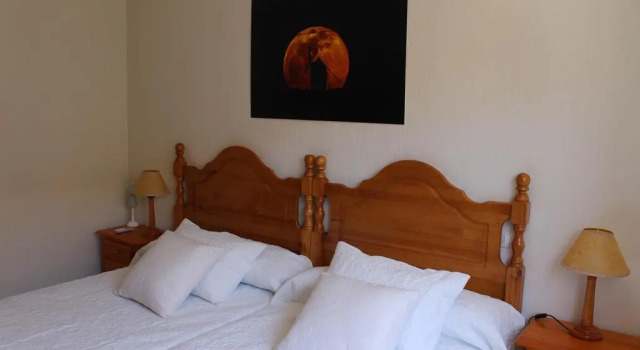 Apartamentos OnceMolinos