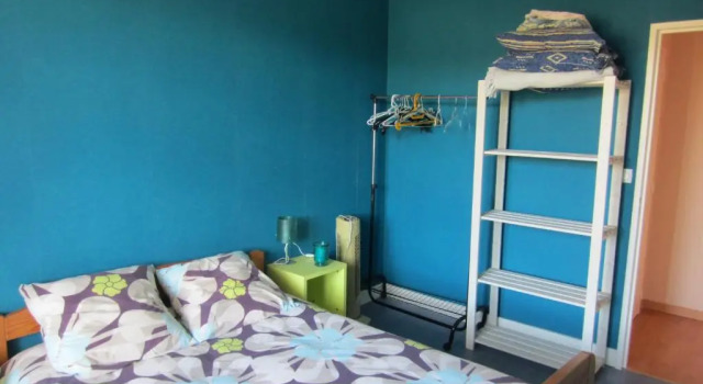 Appartement 4 personnes, plage de la Gravière #0557