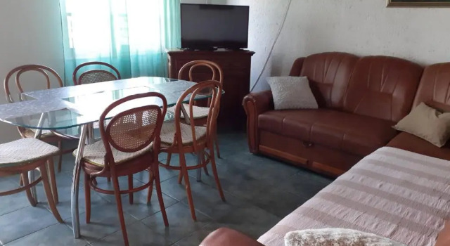 Апартаменты с 2 комнатами Apartments Pavlović