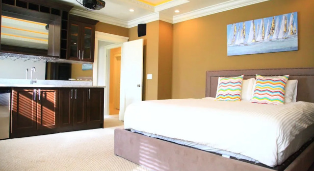 Номер Luxury Cozy House