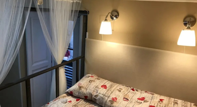 Napoli Short