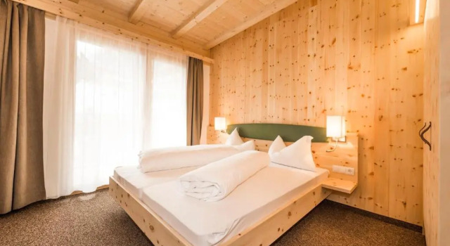 Номер Comfort Hotel Panorama