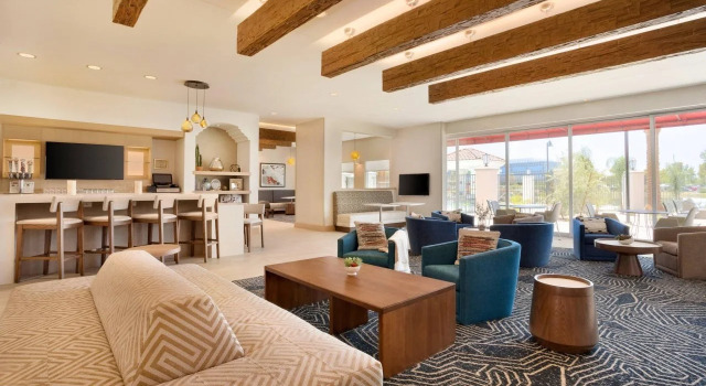Residence Inn by Marriott Phoenix Chandler/South, Buchen Sie Hotel Chandler 