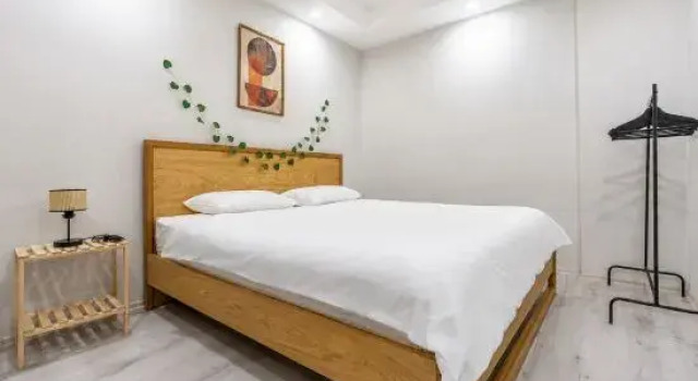 Люкс Maxi Homes Bliss Modern 2BR Apartment City Center