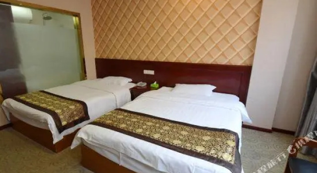 Guanjing Hostel