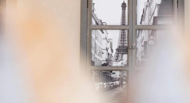 Номер Privilege Mercure Rouen Centre Champ de Mars