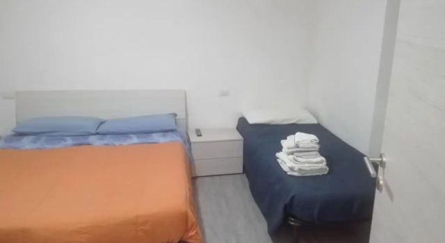 Residenza villoresi, Book Hotel Cormano Lombardy