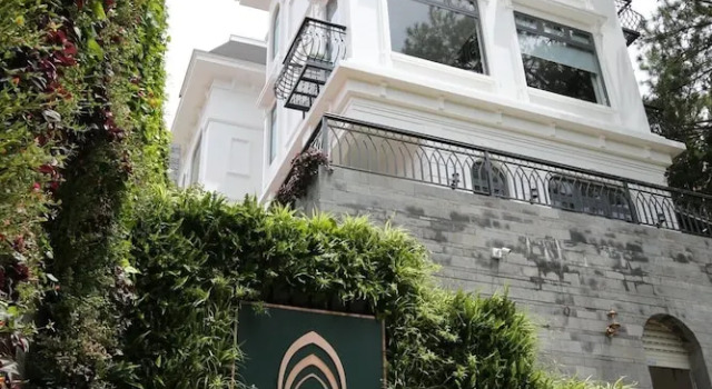 7S Hotel The Gate Dalat