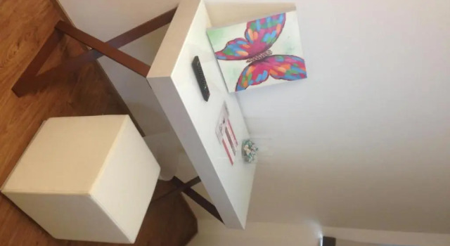 Номер Deluxe Hotel Piero Della Francesca