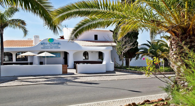 São Rafael Holidays, Rezervovat Penzión Penziony v Albufeira, Penzión