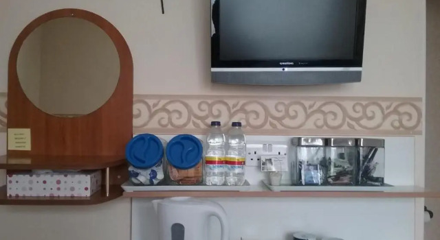 Двухместный номер Standard Y-NOT Guest House