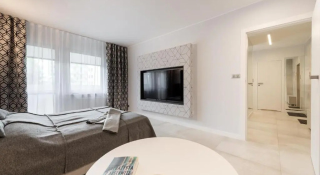 Apartament Silesian Vip Gliwice, 预订 公寓 格利维采 Katowice Urban Area