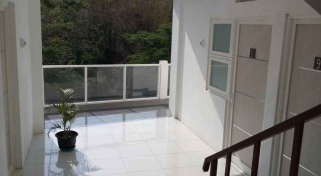 The Kost Homestay Syariah, Boek Appartement Hotels in Malang met parkeren, in de buurt van Pulosari Food Court, Parkeren