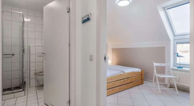 Cozy Apartment in Insel Poel near Beach, Забронировать Апартаменты/квартира Апартаменты Острова Пёль, Апартаменты/квартира