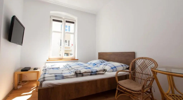 Beach Apartment Monte, Varaa Huoneisto Dolny Sopot 