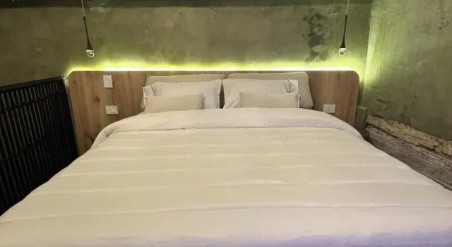 Hotel Villa Alta Guest House