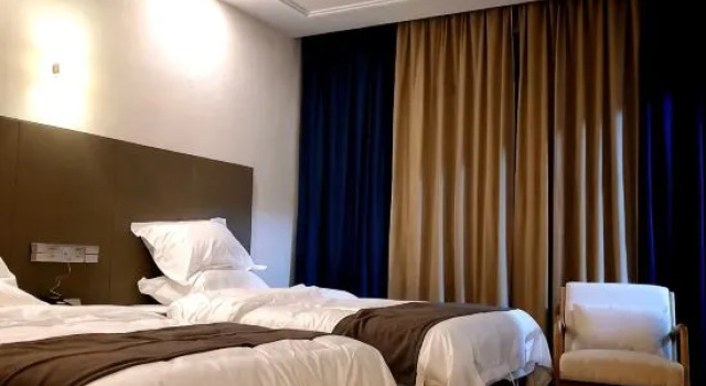 Люкс Chongmingquanling Hotel