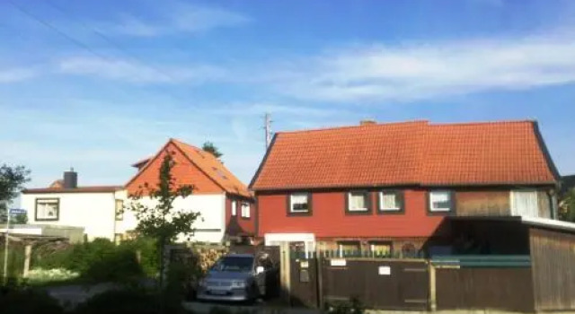 Ferienwohnung Osterbrink, Book Hotel Druebeck Saxony-Anhalt