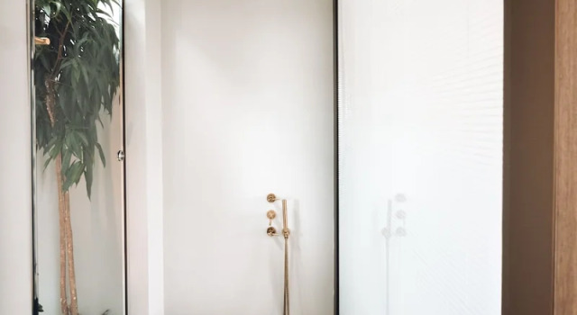 Люкс Deluxe Avgoustos Suites Naxos