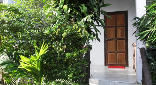 Aonang SR Bungalow, Забронировать Отель Ао-Нанг-Бич провинция Краби