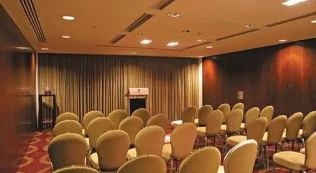 Двухместный номер Standard Park Plaza Leeds