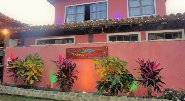 Solo Buziano Guest House, Забронировать Отель Отели штата Рио-де-Жанейро с завтраком, Завтраки