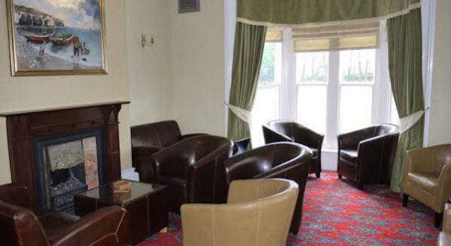 Sewerby Grange, Забронировать Отель Отели Англии с завтраком, Завтраки