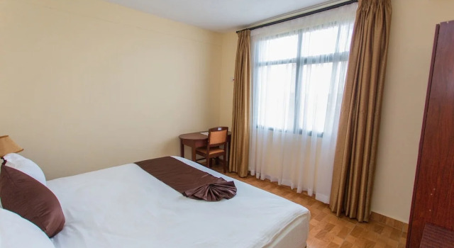Appartamento Cenetra Hotel